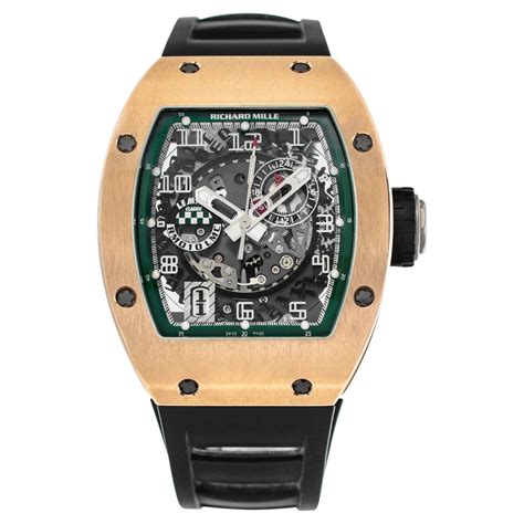 richard mille|richard mille used for sale.